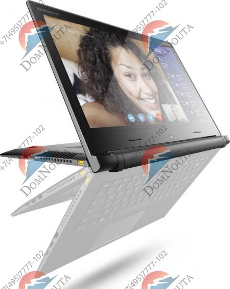 Ноутбук Lenovo IdeaPad Flex 14