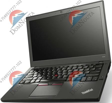 Ноутбук Lenovo ThinkPad X250