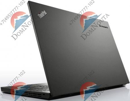 Ноутбук Lenovo ThinkPad W550s