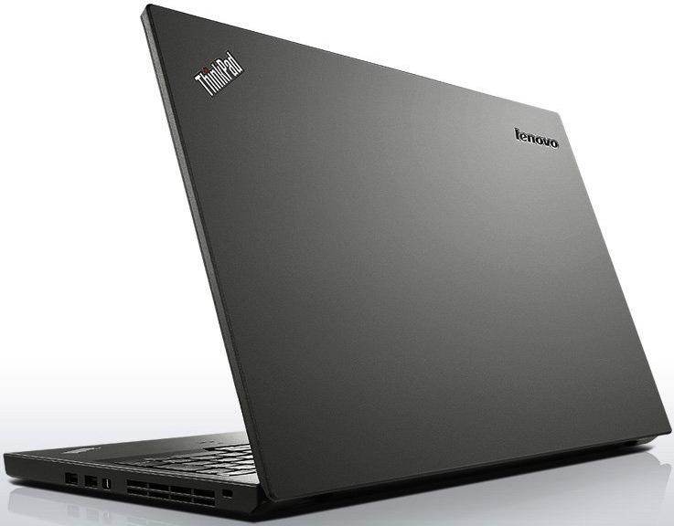 Ноутбук Lenovo ThinkPad W550s