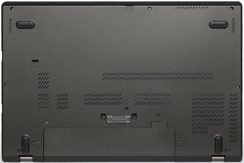 Ноутбук Lenovo ThinkPad W550s