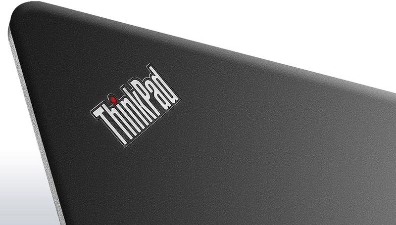 Ноутбук Lenovo ThinkPad Edge E450