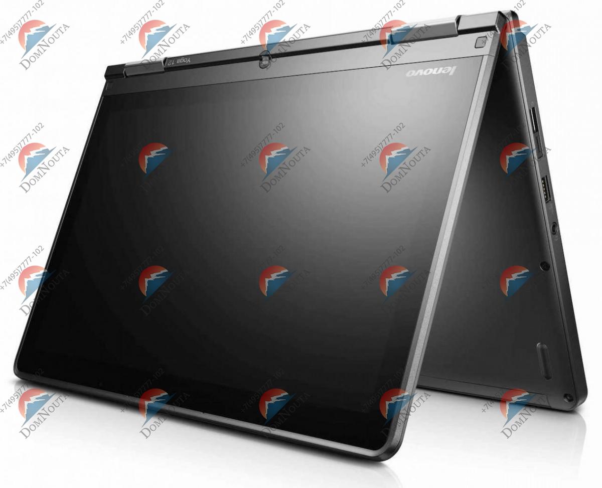 Ультрабук Lenovo ThinkPad Yoga 12