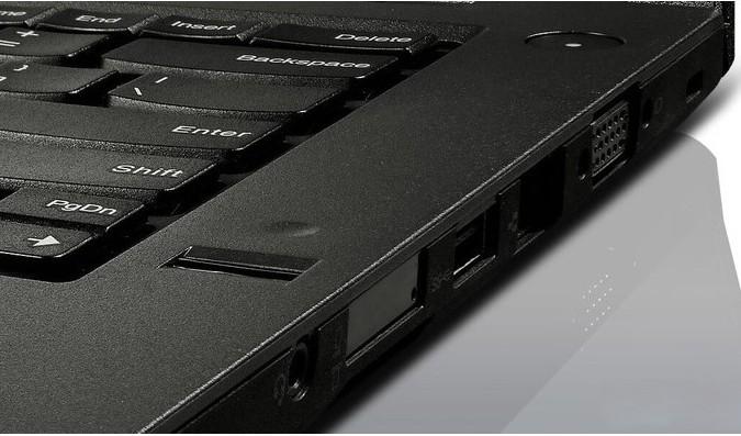 Ноутбук Lenovo ThinkPad T450