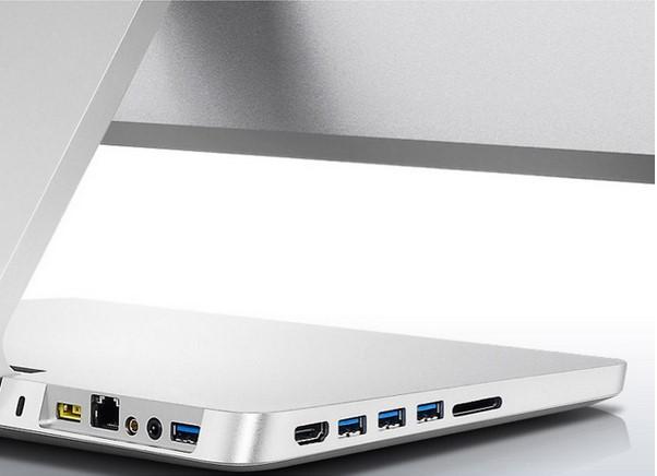 Моноблок Lenovo IdeaCentre A540