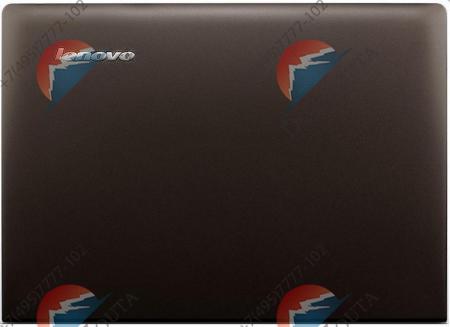 Ноутбук Lenovo IdeaPad S435