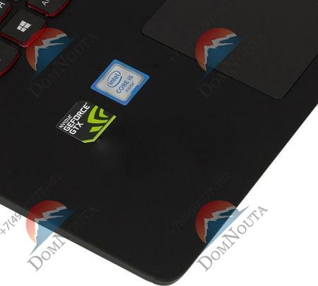 Ноутбук Lenovo IdeaPad Y700