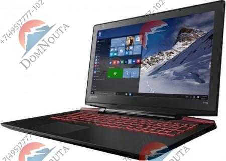 Ноутбук Lenovo IdeaPad Y700