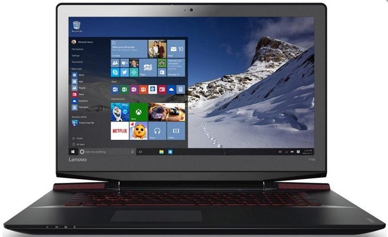 Ноутбук Lenovo IdeaPad Y700