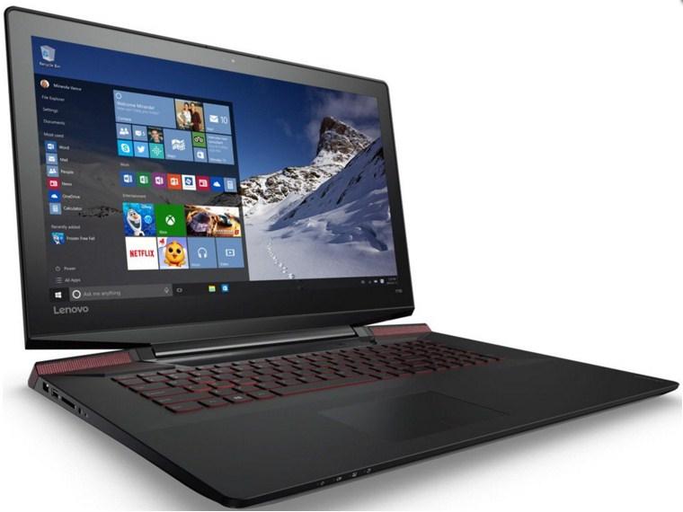 Ноутбук Lenovo IdeaPad Y700