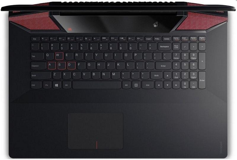 Ноутбук Lenovo IdeaPad Y700