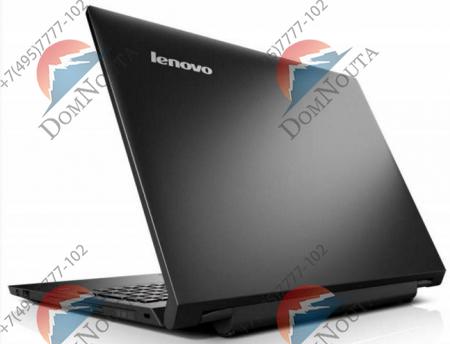 Ноутбук Lenovo IdeaPad B51