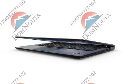 Ноутбук Lenovo ThinkPad T460s