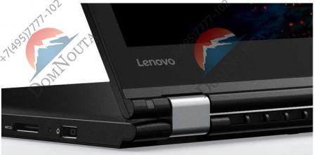 Ультрабук Lenovo ThinkPad Yoga 460