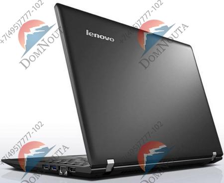 Ноутбук Lenovo E31-70 E31
