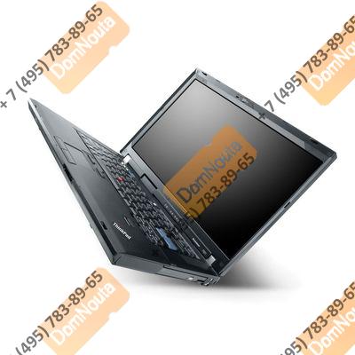 Ноутбук Lenovo ThinkPad R61
