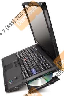 Ноутбук Lenovo ThinkPad R61i