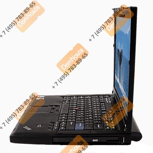 Ноутбук Lenovo ThinkPad R61i