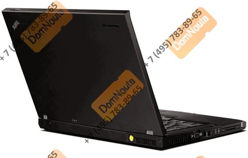 Ноутбук Lenovo ThinkPad T400
