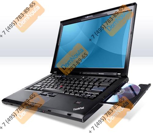 Ноутбук Lenovo ThinkPad T500