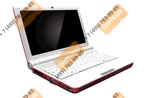 Ноутбук Lenovo IdeaPad S10