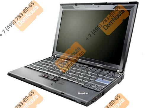 Ноутбук Lenovo ThinkPad X200