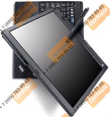 Ноутбук Lenovo ThinkPad X200T