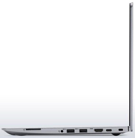 Ноутбук Lenovo ThinkPad 1 13