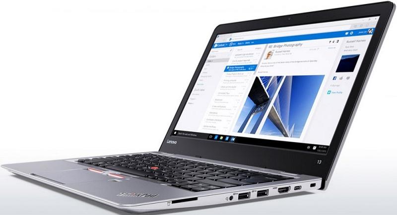 Ноутбук Lenovo ThinkPad 1 13