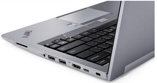 Ноутбук Lenovo ThinkPad 1 13