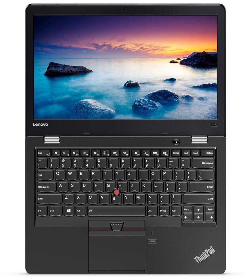 Ноутбук Lenovo ThinkPad 1 13