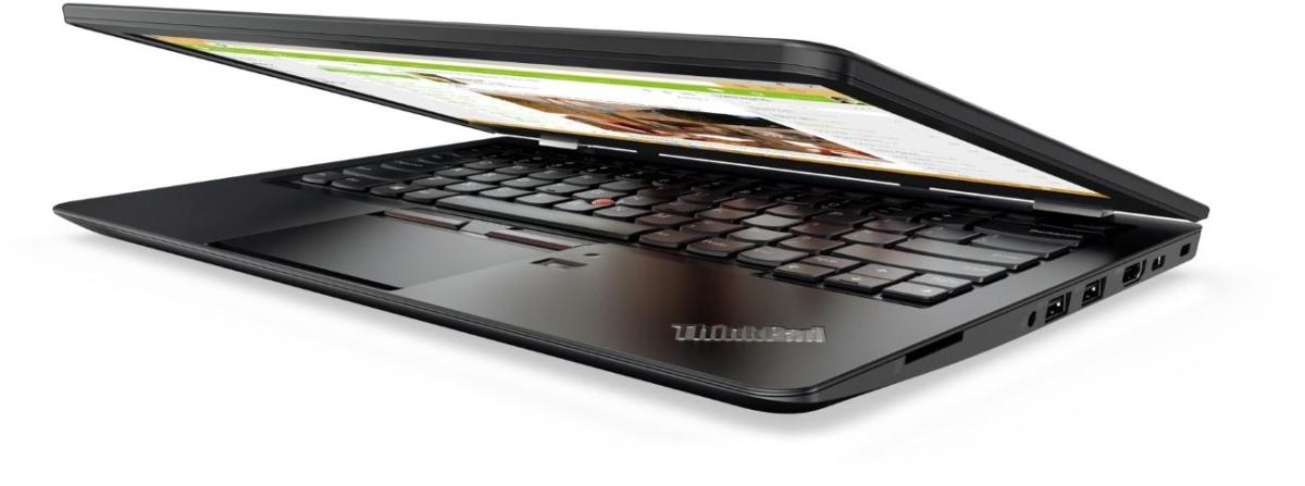 Ноутбук Lenovo ThinkPad 1 13