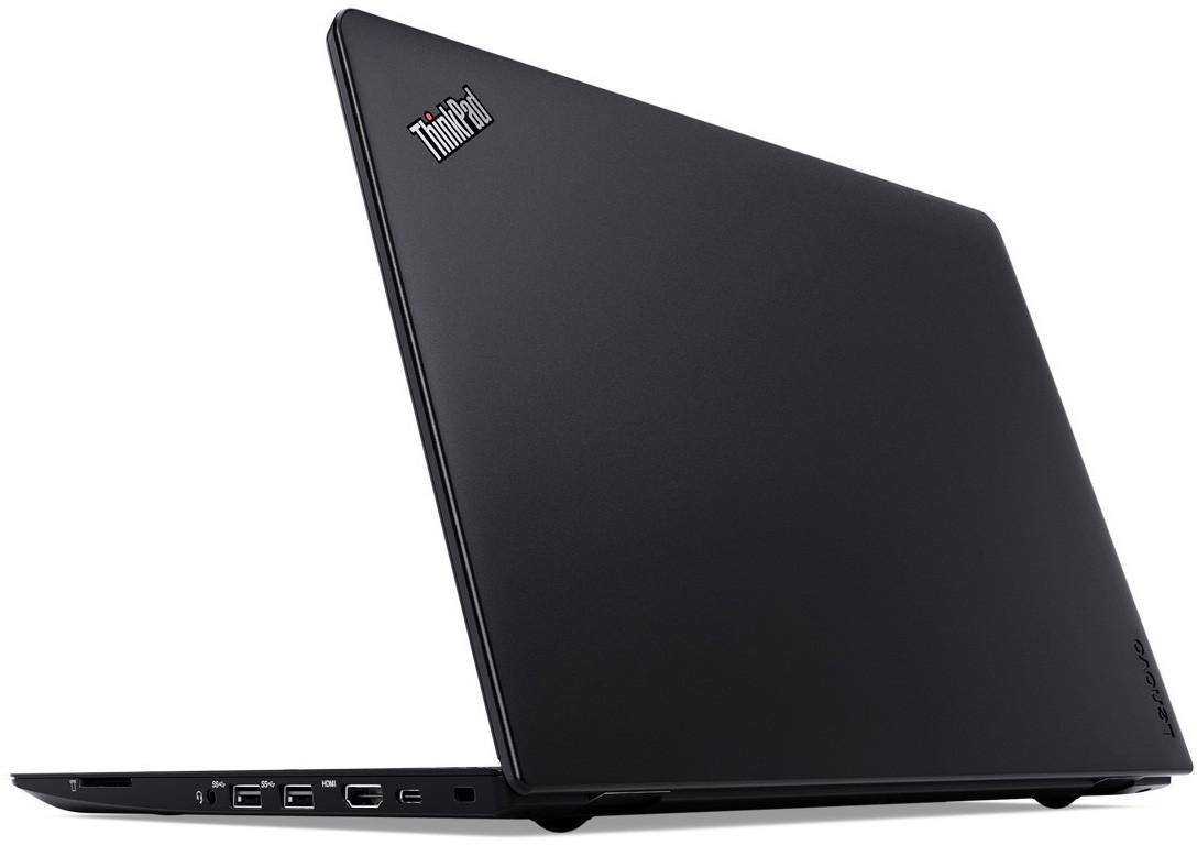 Ноутбук Lenovo ThinkPad 1 13