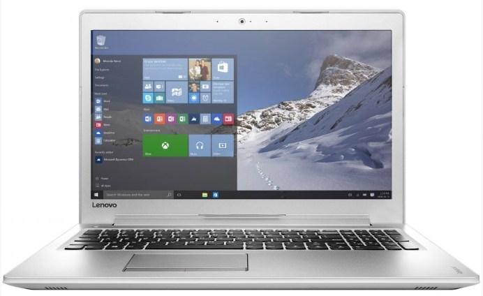Ноутбук Lenovo IdeaPad 5 510