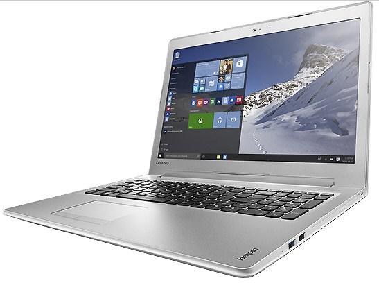 Ноутбук Lenovo IdeaPad 5 510