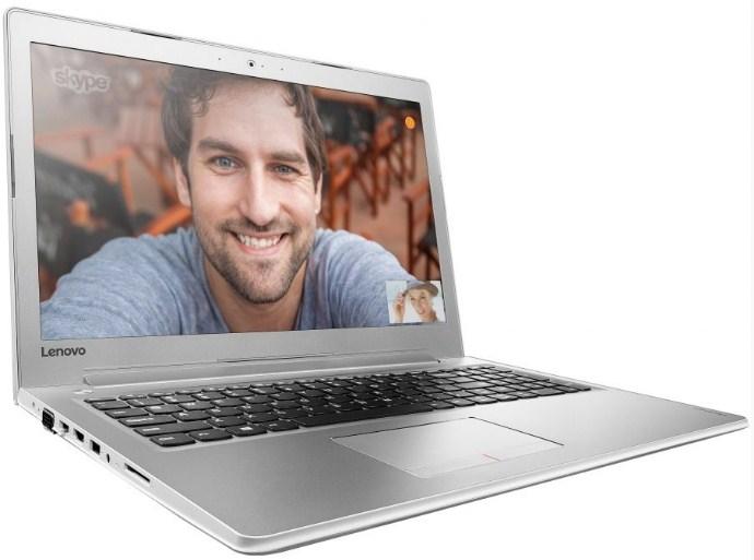 Ноутбук Lenovo IdeaPad 5 510