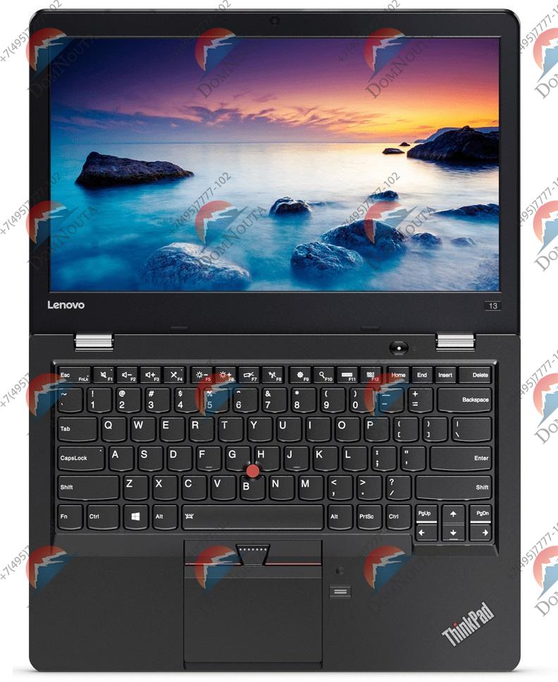 Ноутбук Lenovo ThinkPad 1 13
