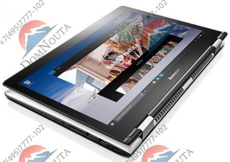 Ультрабук Lenovo IdeaPad Yoga 500