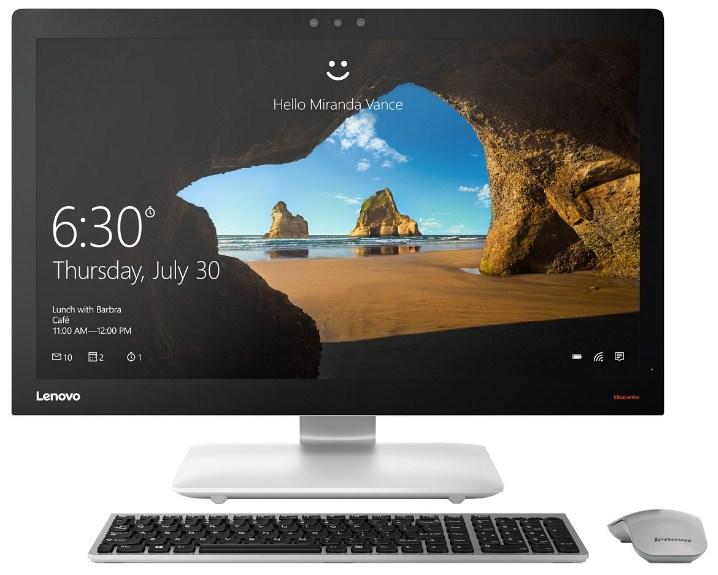 Моноблок Lenovo IdeaCentre AIO 910