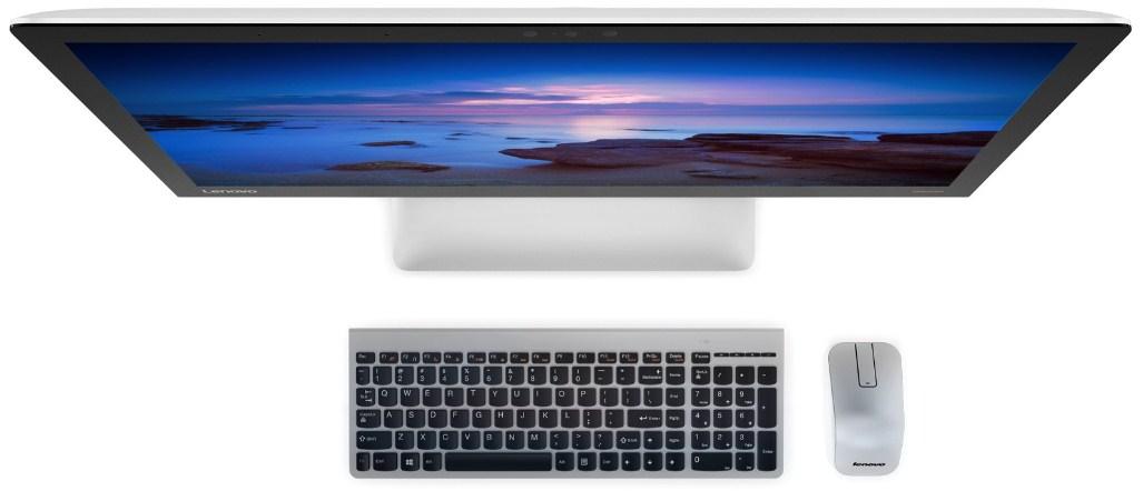 Моноблок Lenovo IdeaCentre AIO 910
