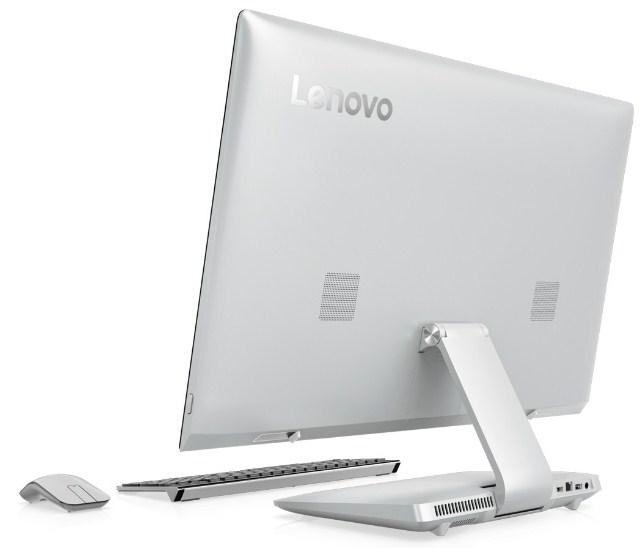Моноблок Lenovo IdeaCentre AIO 910