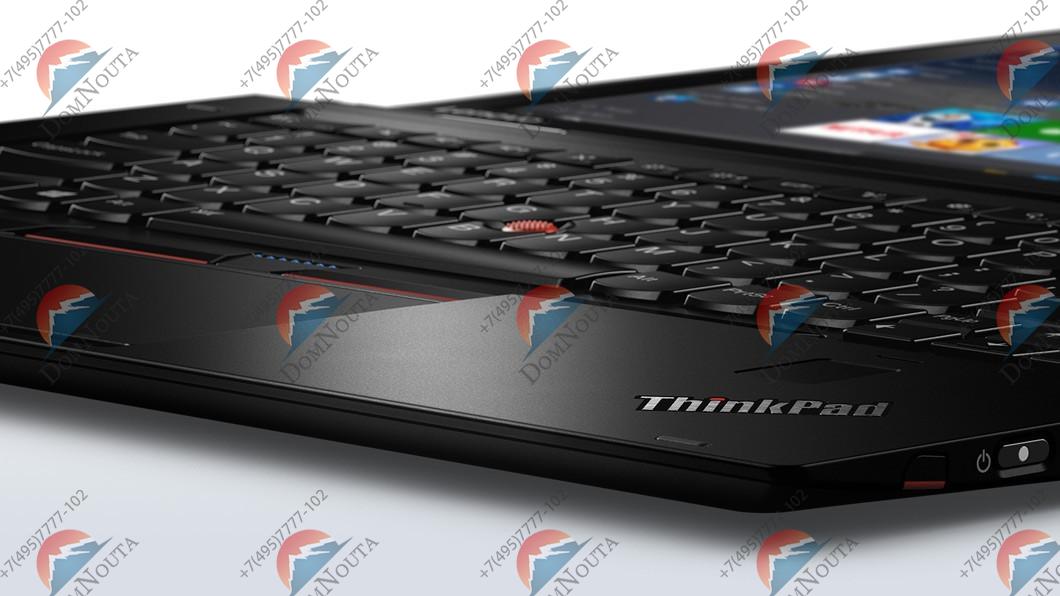 Ультрабук Lenovo ThinkPad X1 Yoga