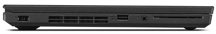 Ноутбук Lenovo ThinkPad L460