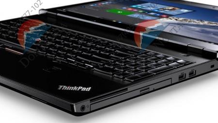 Ноутбук Lenovo ThinkPad L560