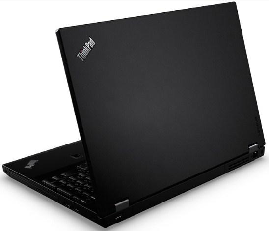 Ноутбук Lenovo ThinkPad L560