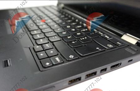 Ноутбук Lenovo ThinkPad P40 Yoga