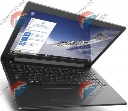 Ноутбук Lenovo IdeaPad V310