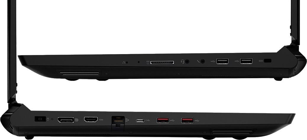 Ноутбук Lenovo IdeaPad Y900