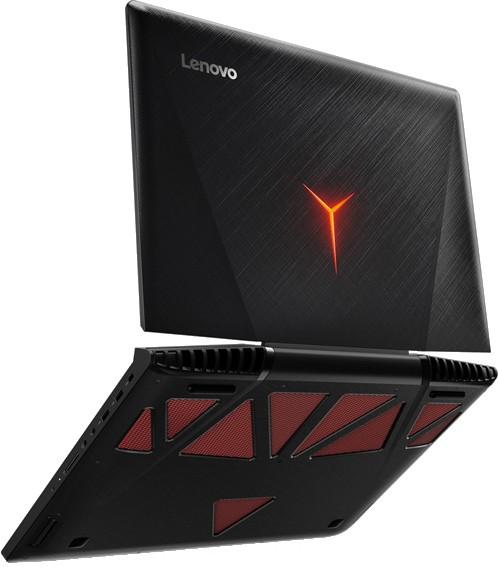 Ноутбук Lenovo IdeaPad Y900