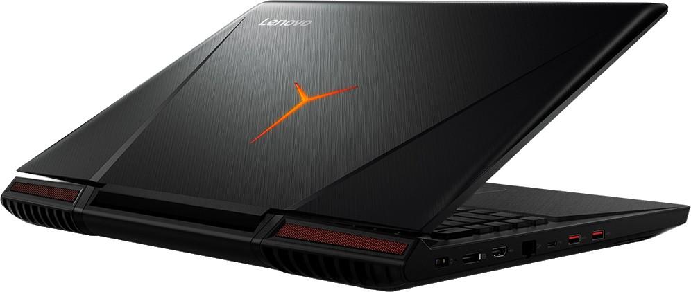 Ноутбук Lenovo IdeaPad Y900